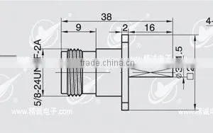 RF Connector thumbnail-1