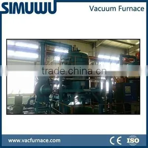 Welding Furnace Manufaturer Vacuum Sintering Furnace Supplier Carbide Sintering Furnace Factory thumbnail-1
