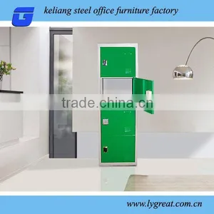 Zoo/park/swimming Pool Locker With Electronic Lock thumbnail-1