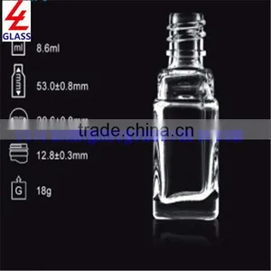 Various of Empty Nail Polish Bottle thumbnail-3