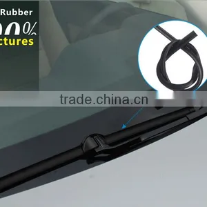 S561 E Class Side Pin 5x22mm Wiper Arm Automotive Parts Rubber Refill Windscreen Soft Wiper Blade thumbnail-4