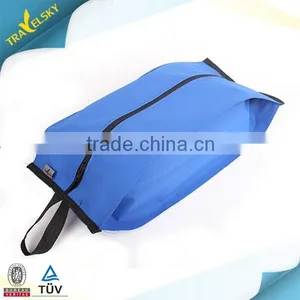 Hot Selling Good Quality Travelling Shoe Bag thumbnail-1