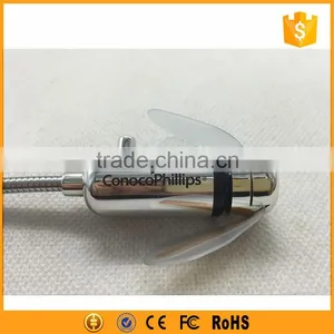 Fashionable Advertising Usb Driver Led Message Fan for Promo Gift Quality Choice thumbnail-3