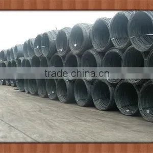 Hot Sale Steel Wire Rod Shareholders thumbnail-1