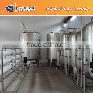 1 Stage Reverse Osmosis Treatment System thumbnail-1