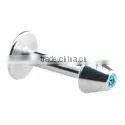 Labret With Jeweled Cone Piercing Jewelry thumbnail-1
