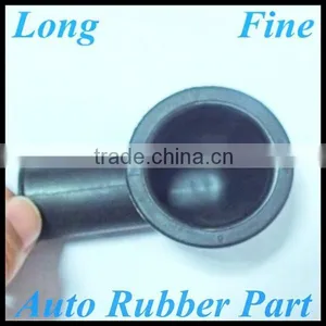 Automotive Molded Rubber Wire Boot thumbnail-1