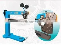 [RD-DX1200] High Speed Corrugated Cardboard Box Staples Machine thumbnail-1