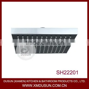 Square Overhead Shower thumbnail-1