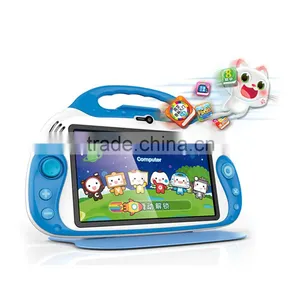 I9 Touch Screen Computer, Learning Computer & Good for Kids Learning English thumbnail-4