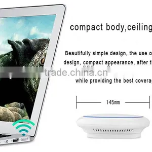 Smart Remote Control Router,2.4g 300 Mbps Home Router thumbnail-3