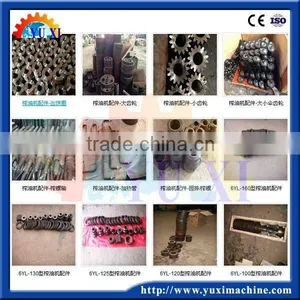 Best Chooice of Hazelnut Oil Press Machine With Trade Assurance thumbnail-6