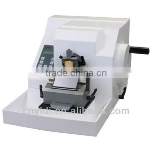 Semi-automatic Computer Microtome Yd-335 thumbnail-1