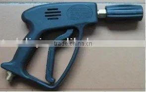 5000psi/350bar Cleaning Gun thumbnail-2