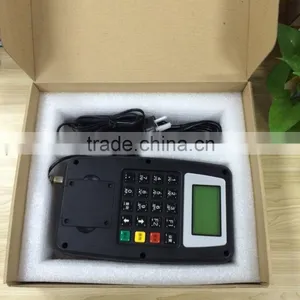 2015 Offline Supported Handheld Electronic Bus Conductors Ticketing Machine thumbnail-4