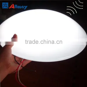 Microwave Motion Sensor Ceiling Light With Emergency Led thumbnail-1
