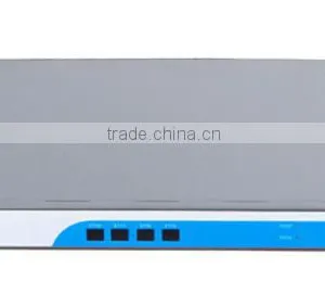 1U Industrial Firewall Server Case/chassis/barebone With Barebone Memory Capacity and Stock Products Status thumbnail-1