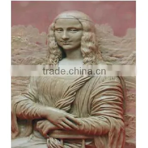Clay Figurine Prototype Female Model Craft thumbnail-1