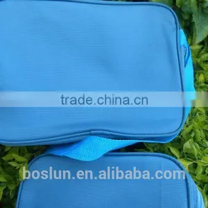 2016 Profession Custom Most Popular Promotional Cosmetic Makeup Bag thumbnail-6