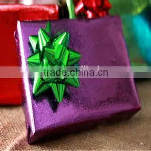 Scented Gift Wrapping Paper for Gift Packing Rainbow Paper thumbnail-2