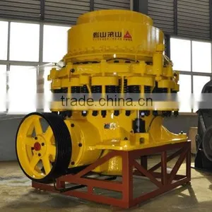 Symons Crusher for Sale,Symons Rock Crusher ,Symons Cone Crusher thumbnail-1