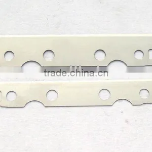 Disposable Hot Razor Blade thumbnail-1