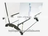 High Quality Popular Portable Practical Advertising Twin Banner/Twin Screen Model H for Display Banner Stand thumbnail-4