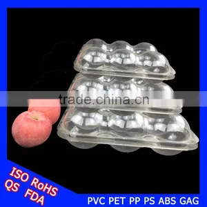 Dried Fruit Salad Plastic Packaging thumbnail-2