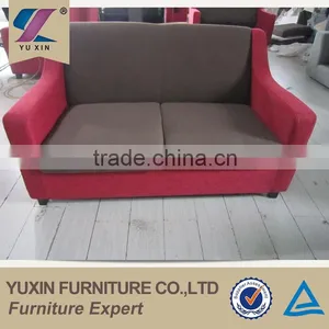 European Interior Design Folding Double Divan Sofa Bed thumbnail-1