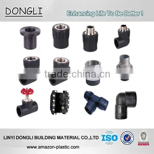 2014 Hot Sale Pvc Sanitary Pipes Fittings thumbnail-1