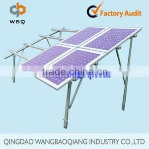 Solar Mounting System thumbnail-1