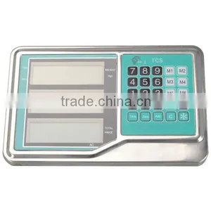 2014 Factory Sales Directly China Weighing Indicator thumbnail-1