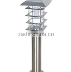 Stainless Steel Led Lawn Light thumbnail-4