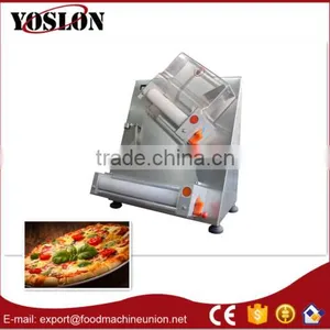 Yoslon Pizza Dough Rolling Machine Factory Direct Sale thumbnail-1