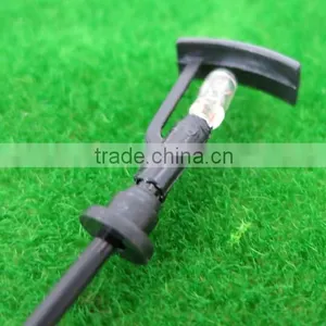 Plastic Building Material Outdoor Light thumbnail-4