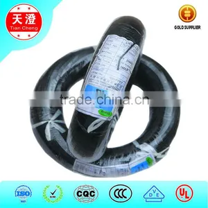 AWM3132 1.25mm2 150C 300V Silicone Rubber Heat Resisiting Wire thumbnail-1