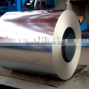 Galvanized Steel Coil thumbnail-1