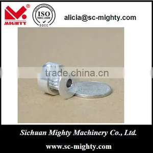 Gt2 Pulleys for 3d Printer Camera Timing Pulley thumbnail-6