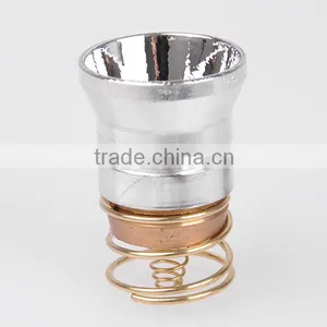 Green Light Q5 LED Replacement Bulb for Flashlight Wholesale thumbnail-3