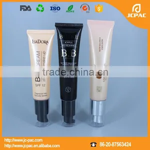 60ml Cosmetic Airless Pump Tube thumbnail-4
