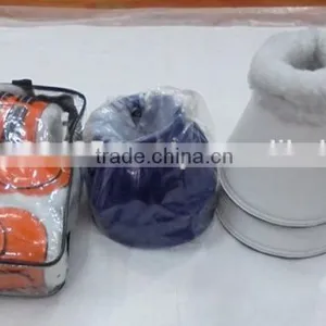 Horse Bell Boot. thumbnail-4