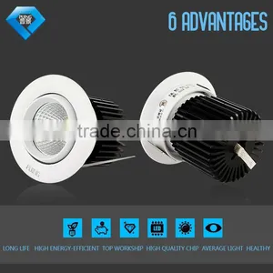 China Amazon Online Shopping COB LED Down Light thumbnail-1
