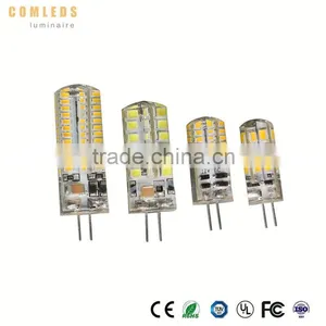 5w Led Lighting Bulb thumbnail-4