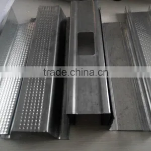 Metal Stud Channel Suspension System thumbnail-1