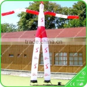 Air Dancer For Outdoor Event Sky Dancer With Factory Price thumbnail-1
