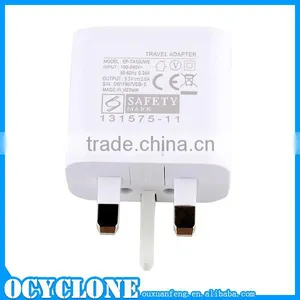 Cellular Phone Charger for Samsung Note 3 Original thumbnail-1