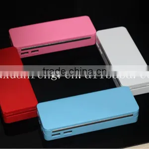 New Promotion Gift Moveable Desk Lamp Power Bank 7000mAh thumbnail-1