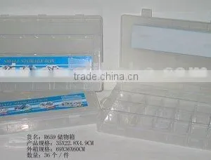 Storag Box for Fishing thumbnail-1