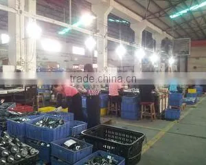 Zhongshan City Zhong Xiang Rubber Product Ltd. company overview - view 2 thumbnail