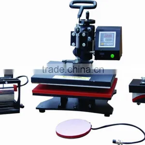 Heat Transfer Machine thumbnail-4